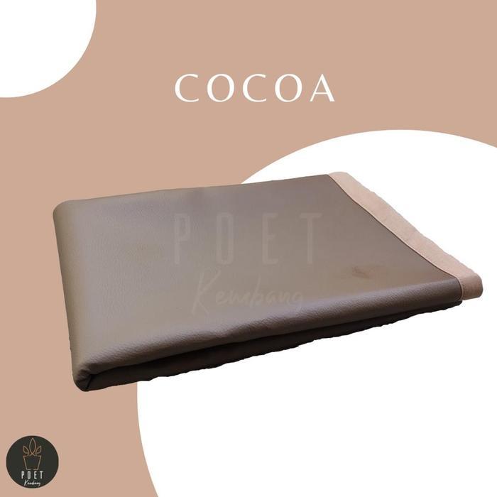 Perlak Medis | Perlak Bayi | Alas Ranjang | Perlak Dewasa | Perlak - Cocoa