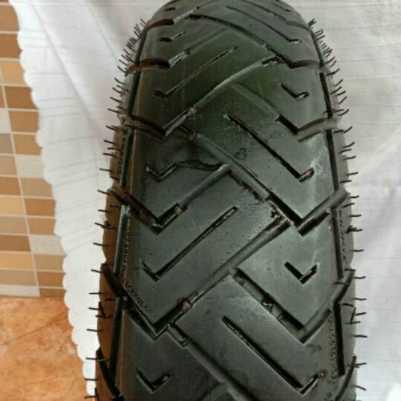 Ban Vespa Ring 11 Matic Uk 110/70 Tubeless