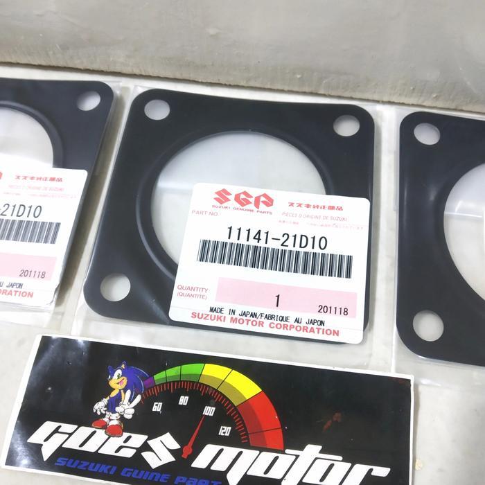 paking head satria 2 tak original japan sgp