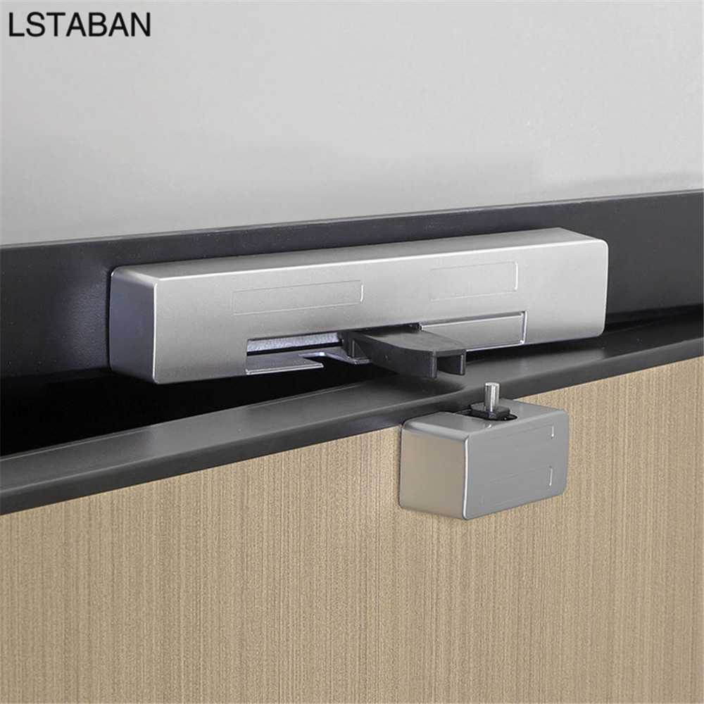 Penutup Pintu Otomatis Peredam Getaran, Pintu Ayun, Penutupan Otomatis, Pintu Tak Terlihat, Pintu Hi