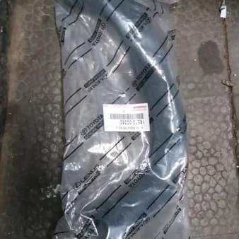 selang radiator bawah kijang EFI 2000cc krista 2000cc original bermutu