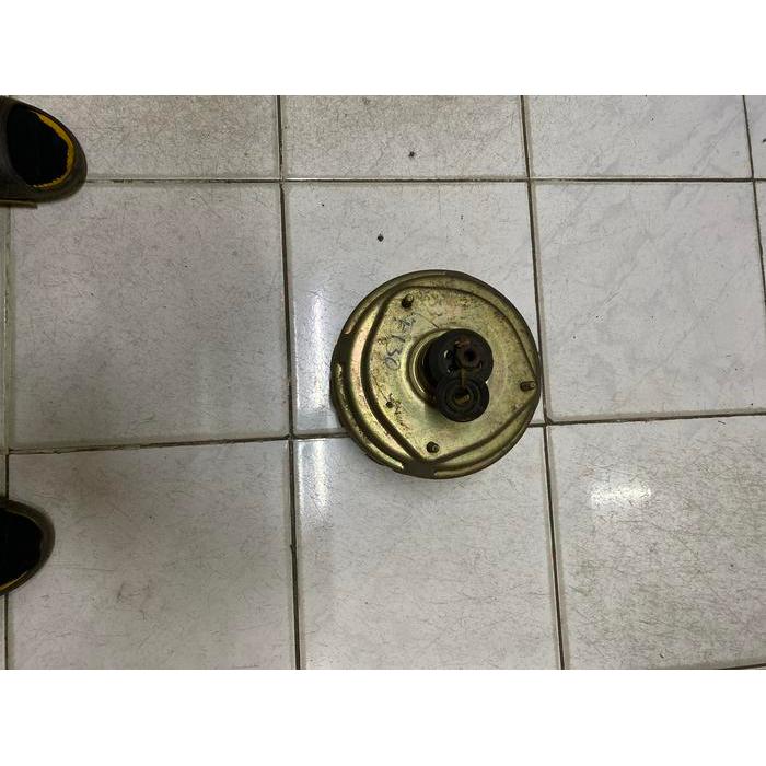 Booster Rem Fiat 125 Fiat 130 PASSS