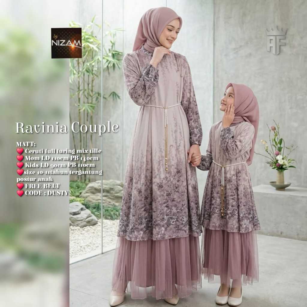 0903     RAVINIA COUPLE by NIzAM    // NOVIISTUFF