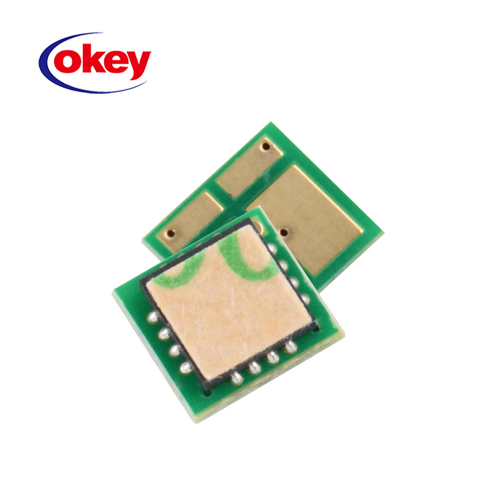 1pcs Toner ip T08 for Canon i-SENSYS X 1238i 1238iF 1238Pr 1238P 1238 Printer Cartridge Reset