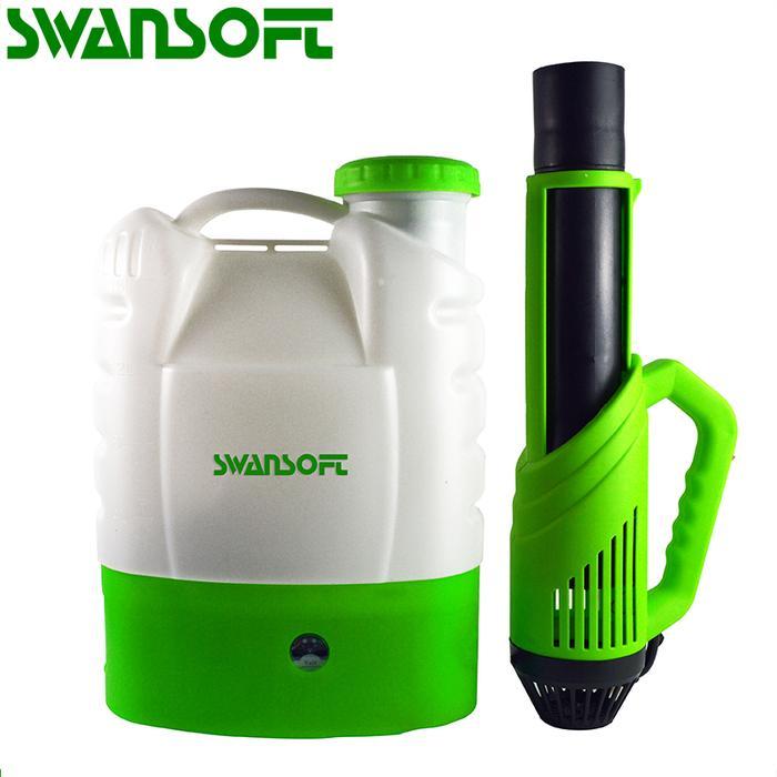 DISKON 16L Victory  electrostatic sprayer knapsack sprayer battery