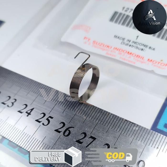 AV- 12725-20G00-000 Spring Decompression / Dekompresi Smash Titan 110 Ori