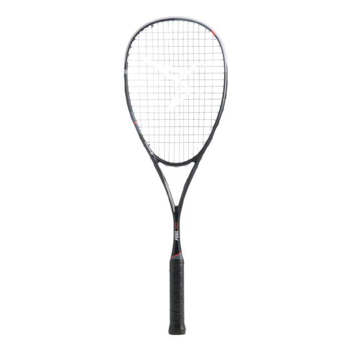 Raket Squash Caon 145 Control Squash Racket Black