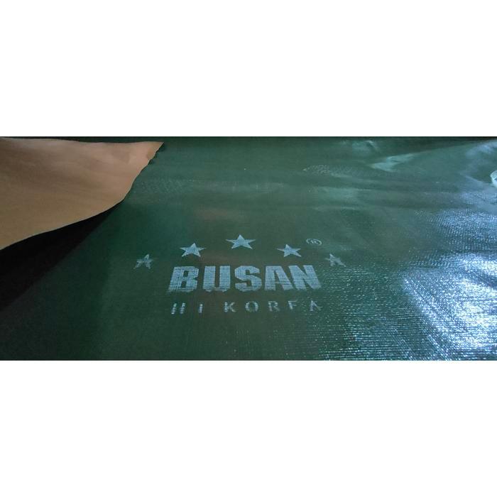 Terpal A20 Korea Plastik Ukuran 4 x 6 Meter | Terpal 4x6 M A20 Korea