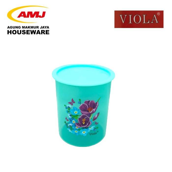 TOPLES KUE DAISY 1 KG VIOLA