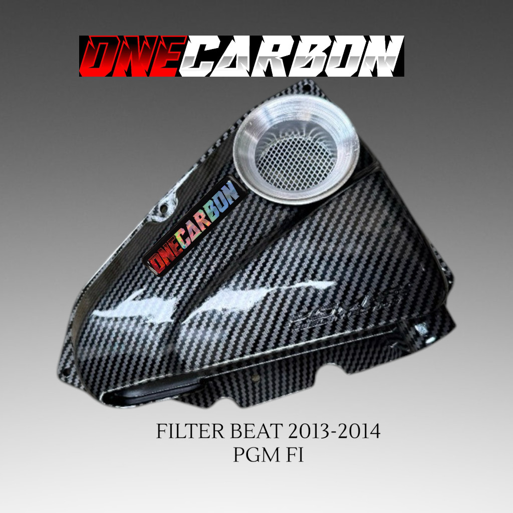 CORONG UDARA TUTUP FILTER BEAT FI OLD CARBON CORONG RAPAT k16tutup filter beat fi old k16 tutup filt