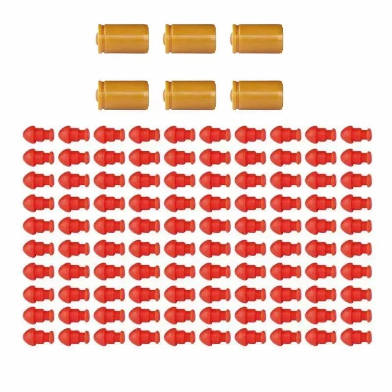 Automatic Gun Accessory Desert Eagle 2026 Pistol Bullet and Shell Parts for USP Toy Gun