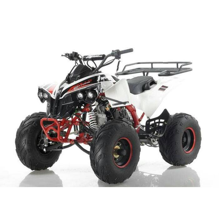COD MURAH motor atv 110cc sportrac