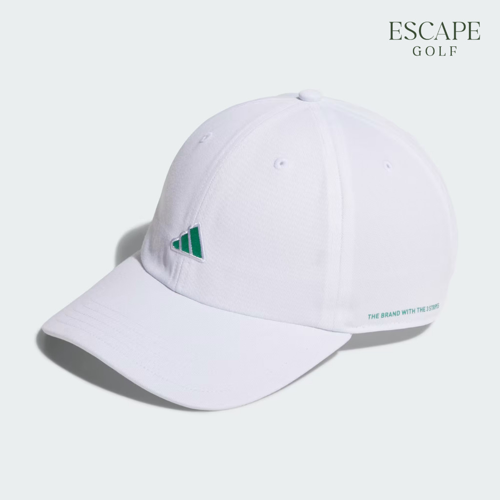 Topi Golf Putih Unisex | Adidas Golf Color Variation Cap