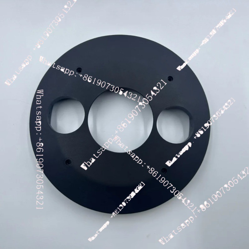 T40 T20P T50 Motor Upper Cover Kit Parts Agricultural Drone Accessories Agricultural Drone