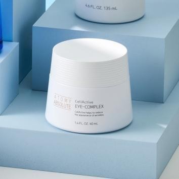 ATOMY Eye-Complex Absolute cellactive original | atomy absolute cellactive eye-complex | absolute ey