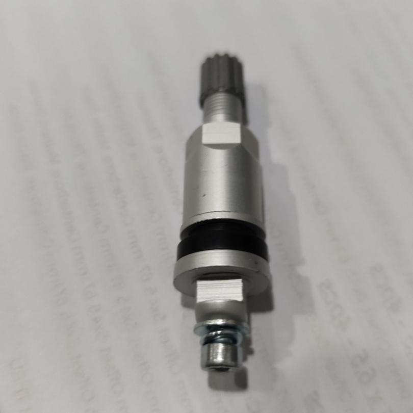 Pentil Tubeless TPMS Sensor Angin mobil Untuk Mobil Amerika Eropa Asia Chevrolet  ( TPMS Baut Bawah 