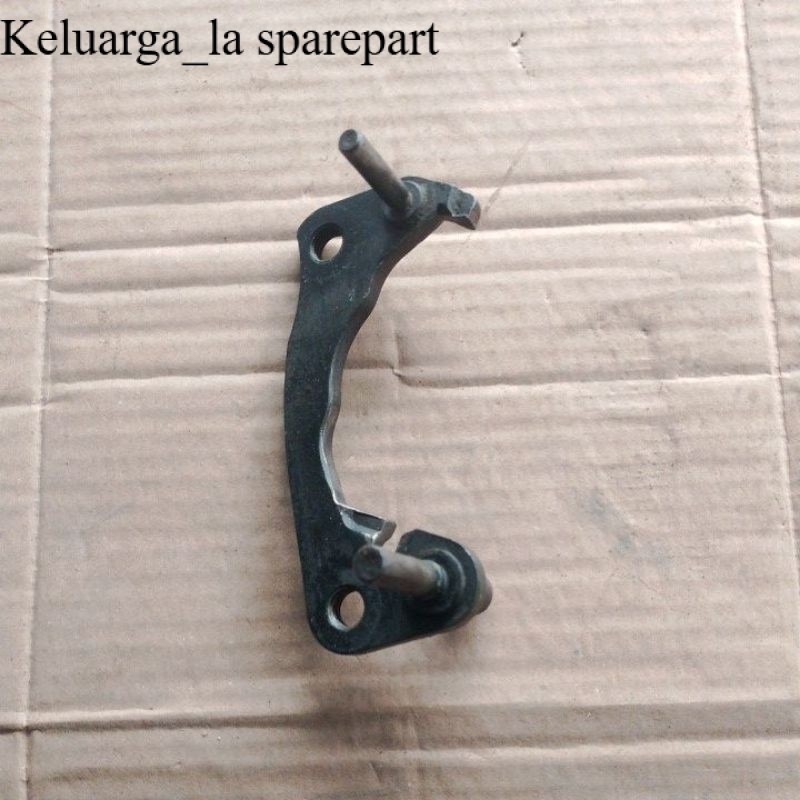 dudukan breket kaliper Yamaha Mio j Mio GT soul GT