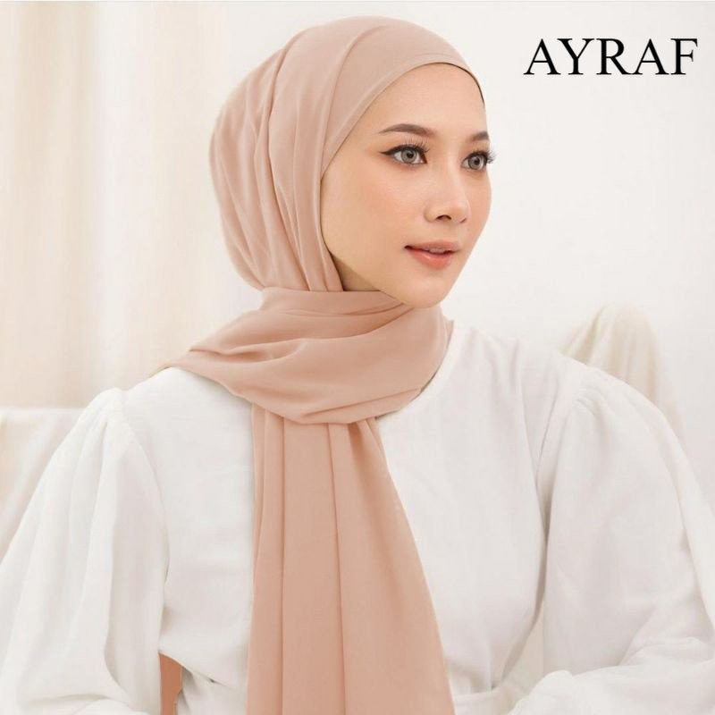 jilbab pasmina ceruty baby doll/pashmina ceruty baby doll/jilbab pashmina/hijab pashmina ceruty beby