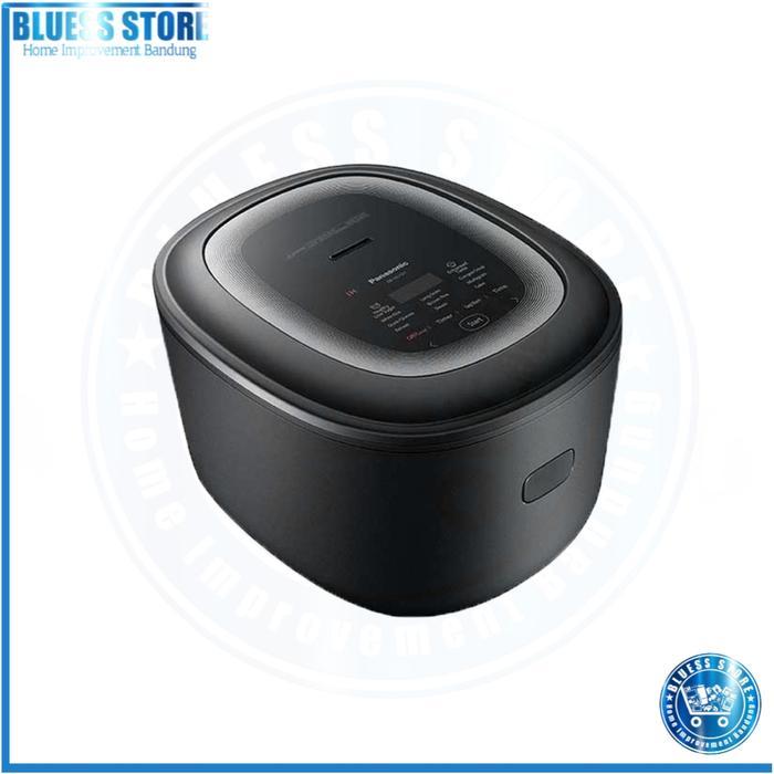 Panasonic Rice Cooker Digital 1,5 L Sr-hl151ksr Magic Com Hitam