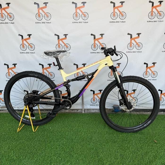 Sepeda MTB POLYGON SISKIU D5 - S