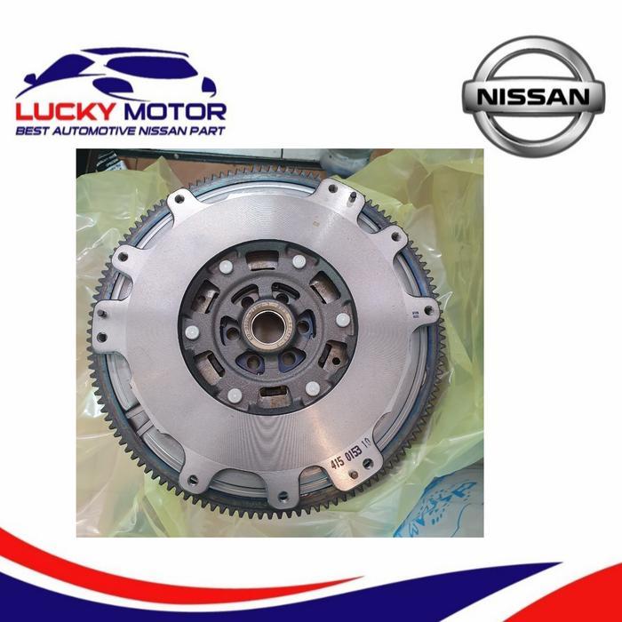 FLYWHEEL / RODA GILA NISSAN XTRAIL T30 ORIGINAL LUX PASSS