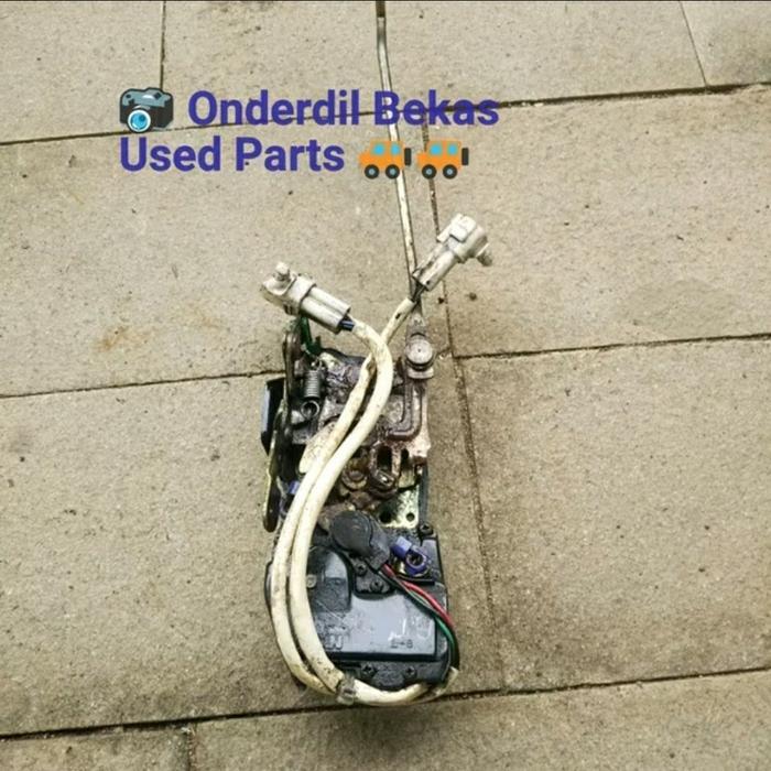 doorlock baleno kiri tahun 2001 PASSS