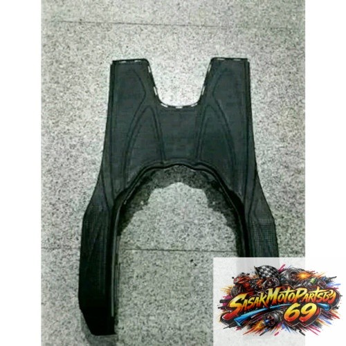 Dek Atas Honda Beat Karbu Bordes Pijakan Kaki Honda Beat Karbu