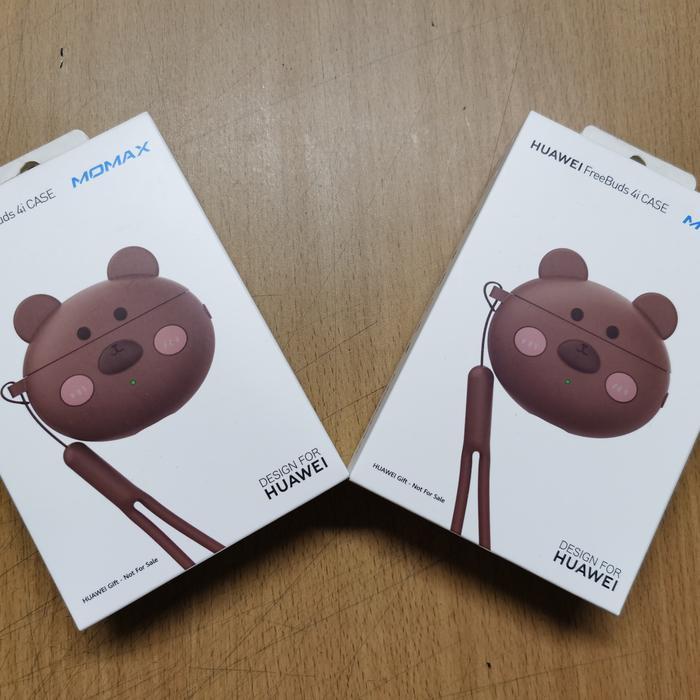 HUAWEI CASE FREEBUDS 4I ORIGINAL