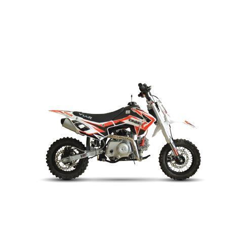 VIAR CROSS X 70 MINI TRAIL
