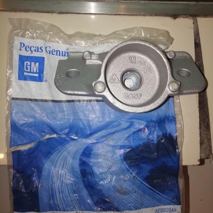 SUPPORT SHOCK BELAKANG CHEVROLET SPIN / MOUNT SHOCK BELAKANG SPIN (HARGA 1PC/1BUAH)