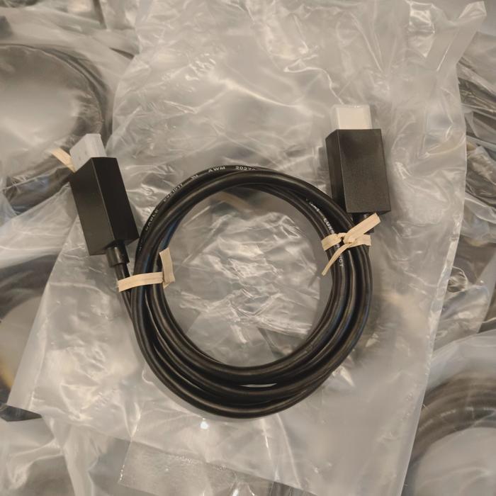 Comeheres KABEL HDMI PS3 PS4 PS5 8K ORIGINAL FOXCONN