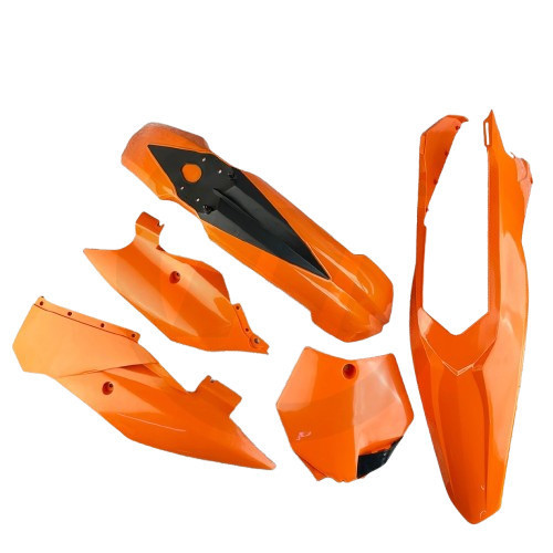 Cover Set Ktm 85 2016 Sixday Grasstrack Original Thor