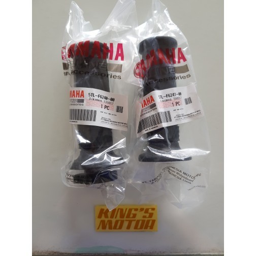 Hand Grip Motor Mio, Nouvo, Soul Original Yamaha