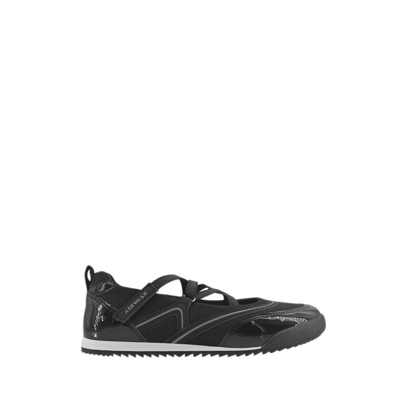 Airwalk Escalate Women's Lifestyle Shoes - Black