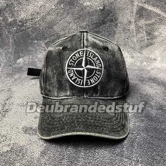 Terbaru Topi Levis Denim Model Wash VINTAGE / Topi Baseball Stun Islen / Topi Distro Pria Wanita