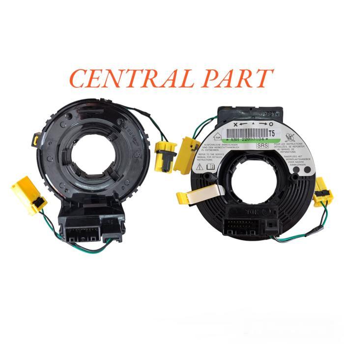 kabel spiral stir honda jazz ge8 2008 2009 2010 2011 2012 2013 2014 ready stok