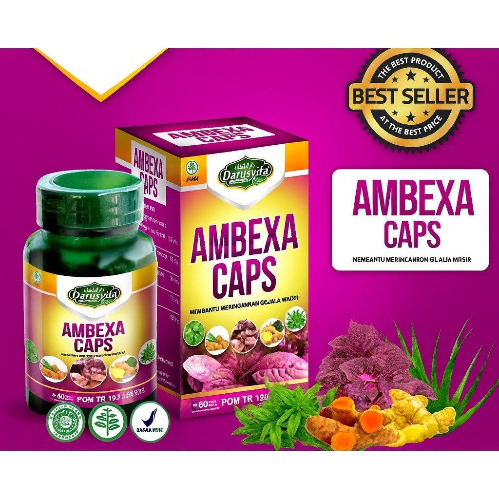 AMBEXA ASLI OBAT AMBEIEN WASIR SEMBELIT HERBAL ORIGINAL OBAT AMBEIEN OBAT AMBEIEN
