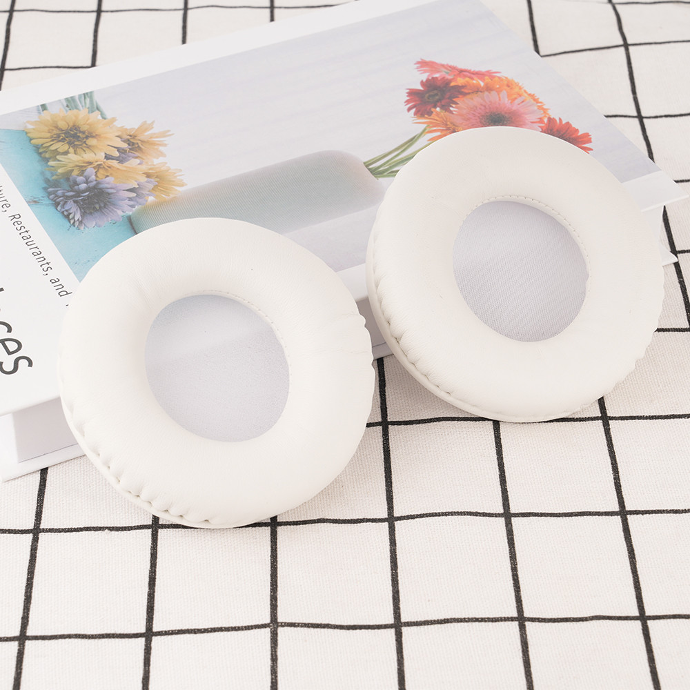 Mesh Fabric Velour Leather Earpads for AKG K553 MK2 K601 Headphones K612 Pro K618 K619 Ear Cushions 