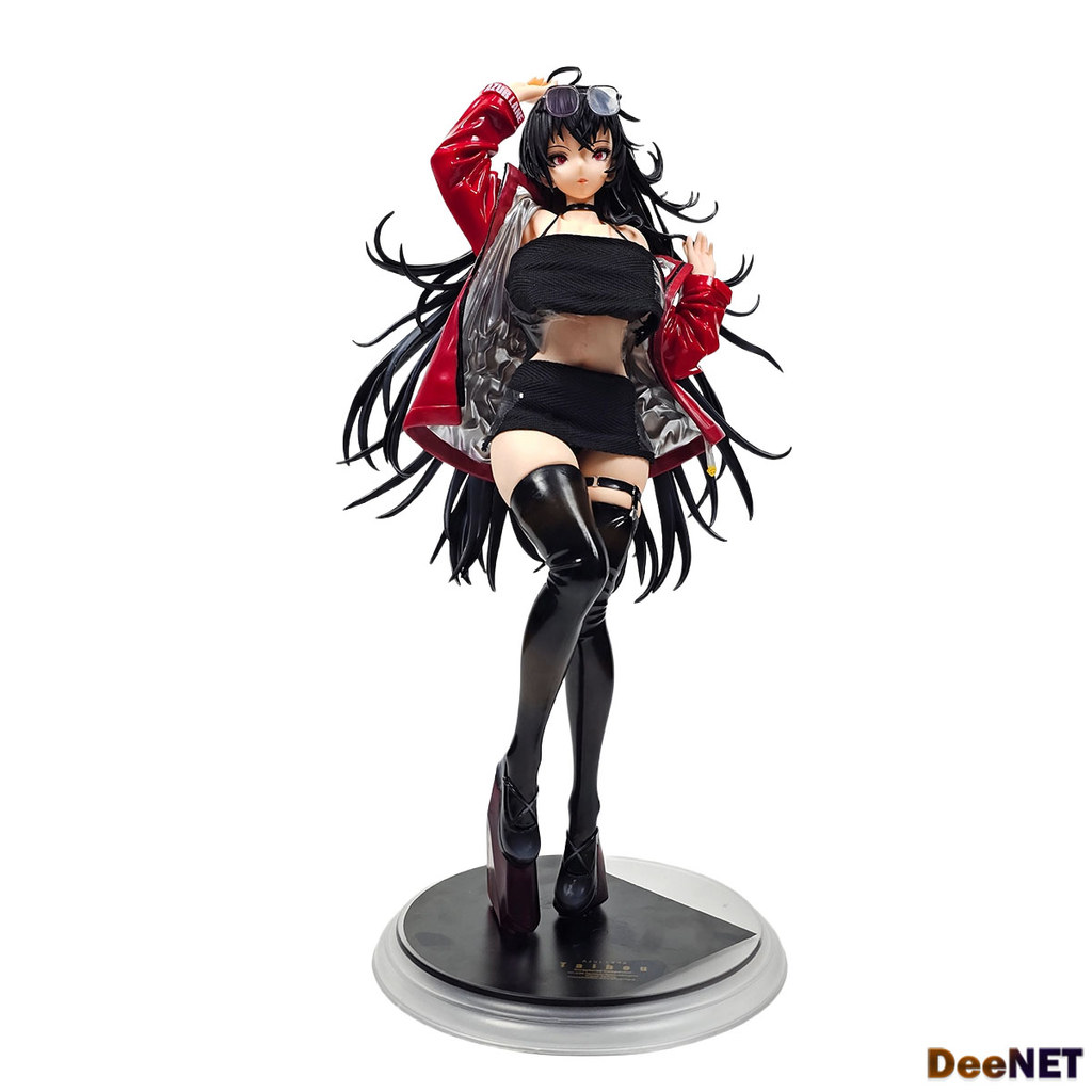 Taihou Race Queen Renbo no Companion Azur Lane 43cm Action Figure PVC D-XAC022