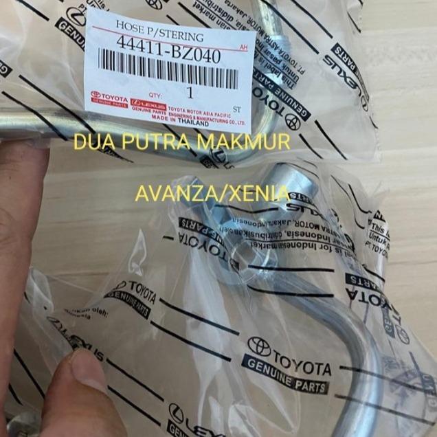 SELANG POWER STERING HOSE POWER STERING AVANZA XENIA QUALITY