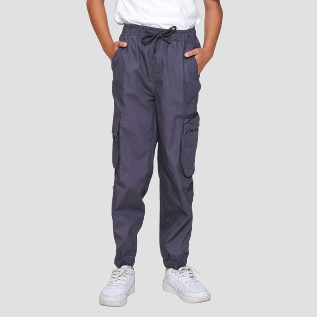 Nevada With Pocket Celana panjang Anak Laki-laki 123466778