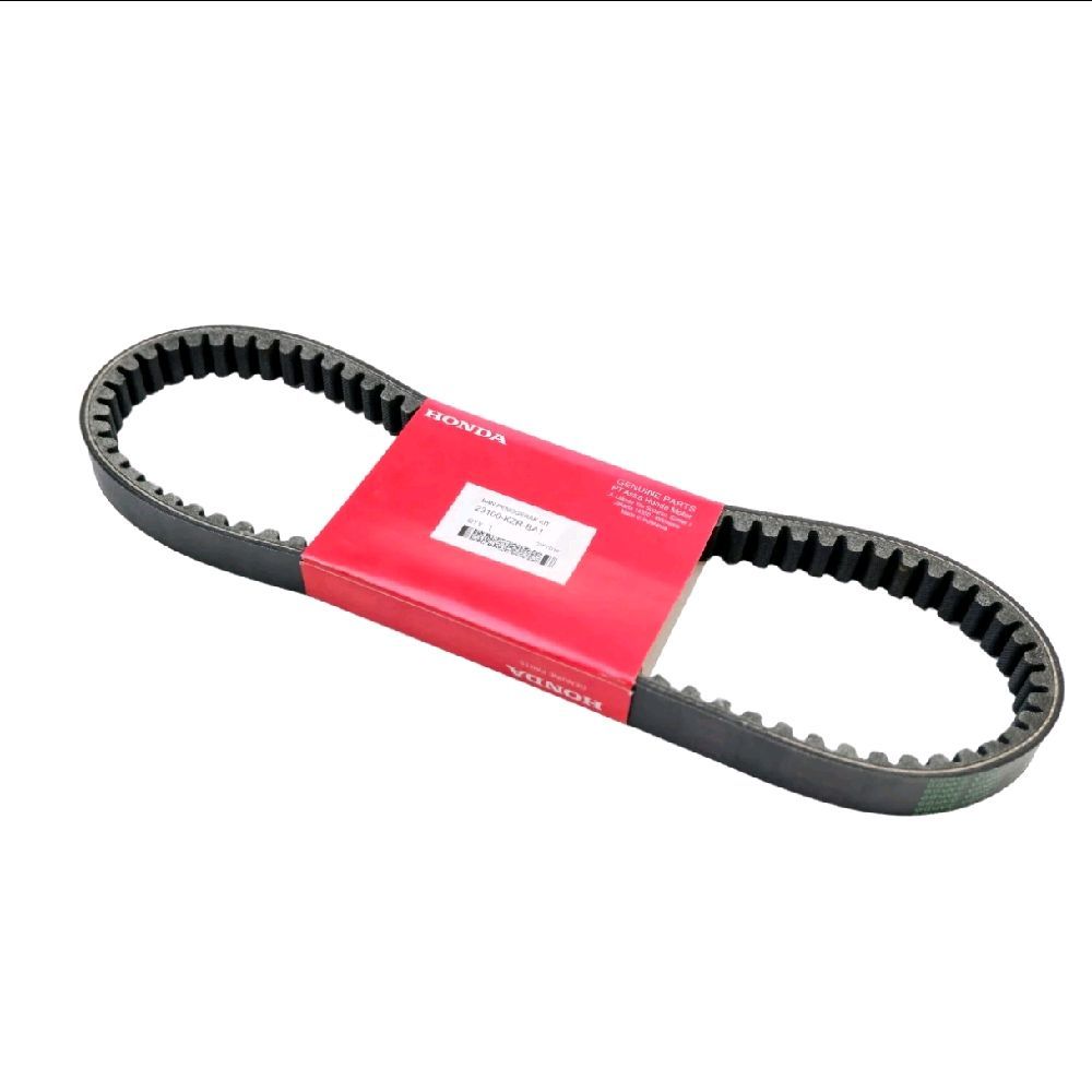 Vanbelt V-Belt Vario 125 Old Techno Vario 125 LED Old Kode KZR Kualitas Original Motorcycle