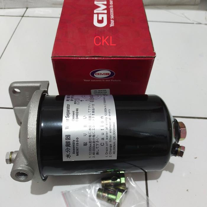 separator assy 4d31 fuso Unggulan