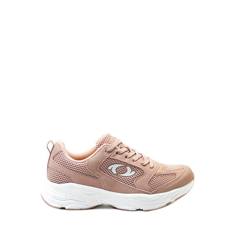 Astec Memphis Women's Lifestyle Shoes - Pink