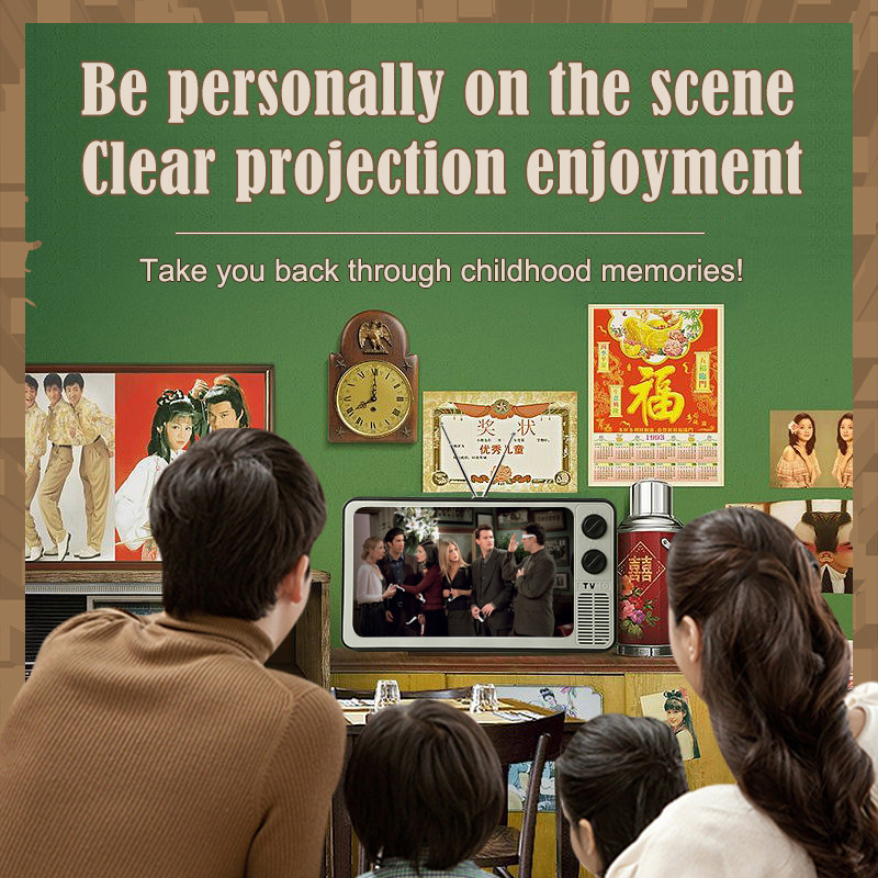 12 Inch Phone Screen Magnifier Enlarged Expand Stand Phone Holder HD Video Amplifier Eyes Protection