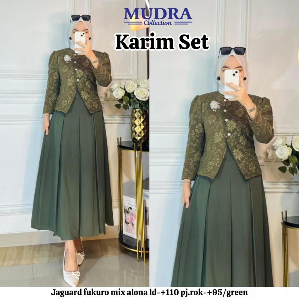 2001    KARIM SET    by MuDRa