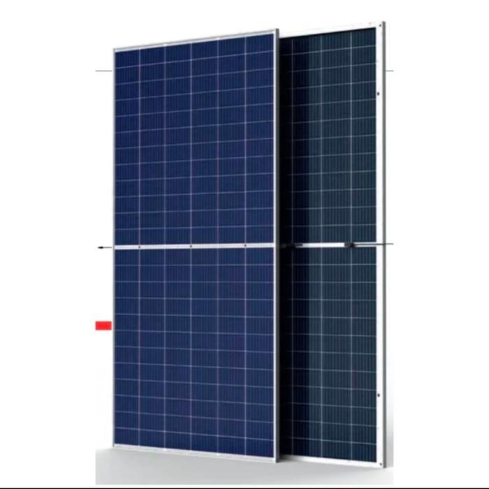Solar panel Trina Solar monocrystalline 550Wp