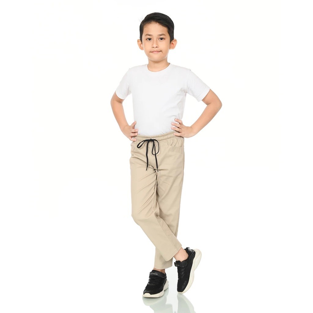 Celana Chinos Anak ANKIDS | Celana Panjang Anak | Chinos / Chinos Anak