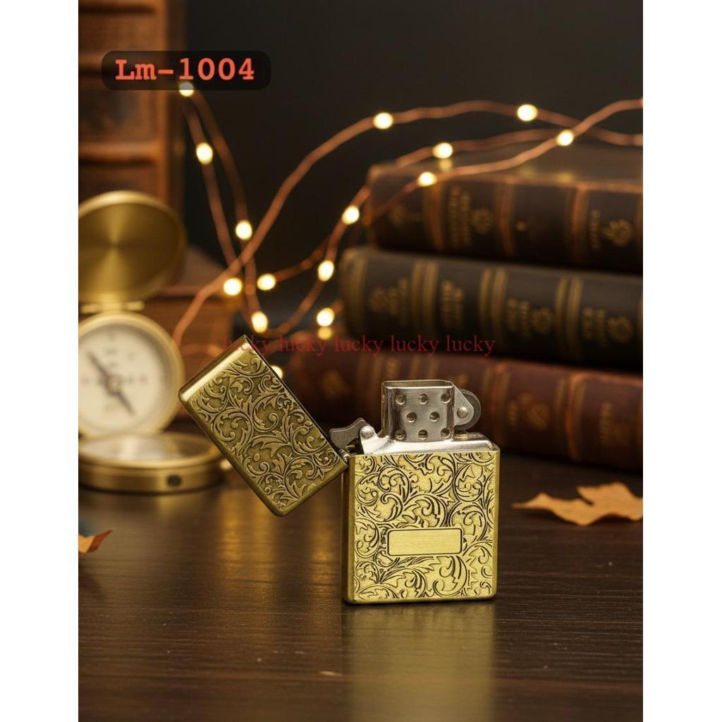 korek api roda biasa motif kembang LM-1004 api roda lilin