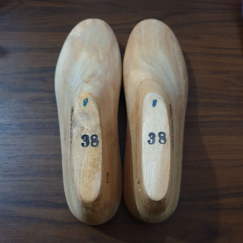 AIMAN STORE BERKAH 1 Psg Laste Kayu Shoelast Vans, Allstar, Futsal Bola, dll